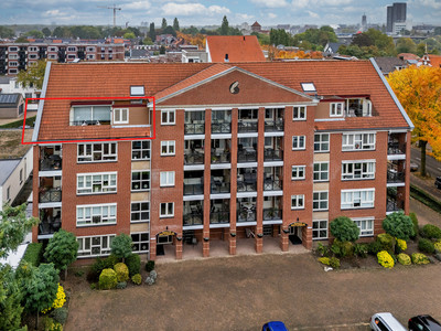 Antoniuslaan 124