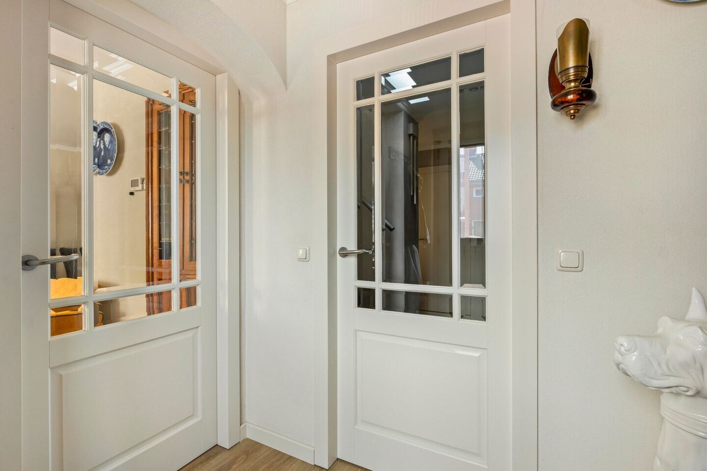 Twee-onder-één-kap te koop: Guido Gezellestraat 61, Venlo