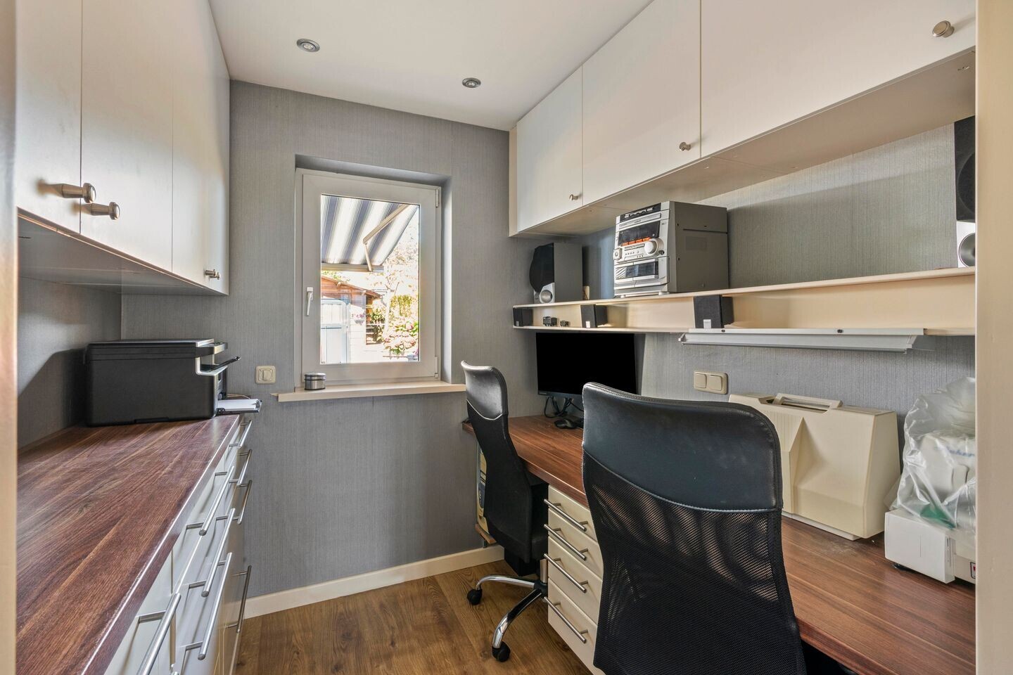Twee-onder-één-kap te koop: Guido Gezellestraat 61, Venlo