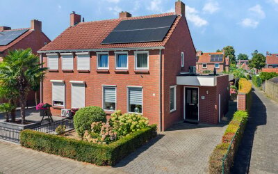 Guido Gezellestraat 61