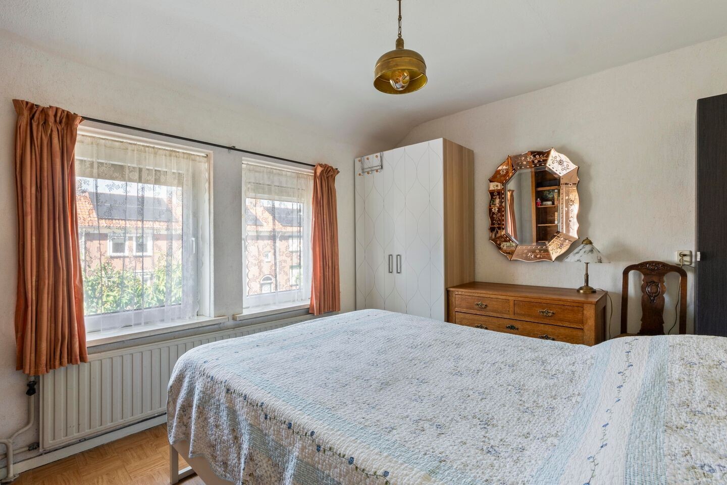 Tussenwoning te koop: Stalpaert van der Wielestraat 21, Venlo
