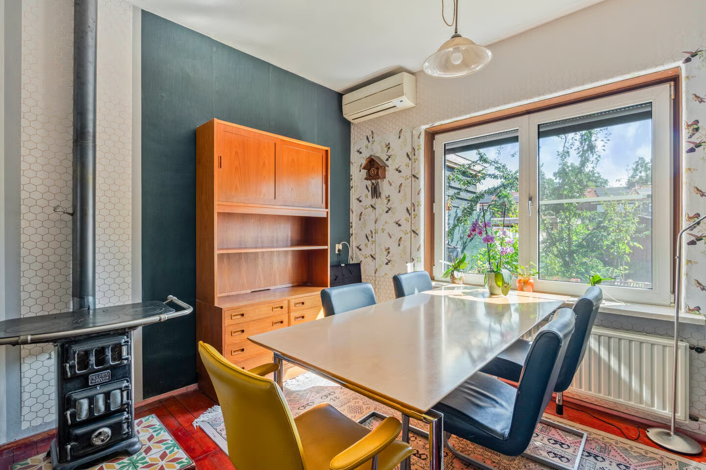Tussenwoning te koop: Stalpaert van der Wielestraat 21, Venlo