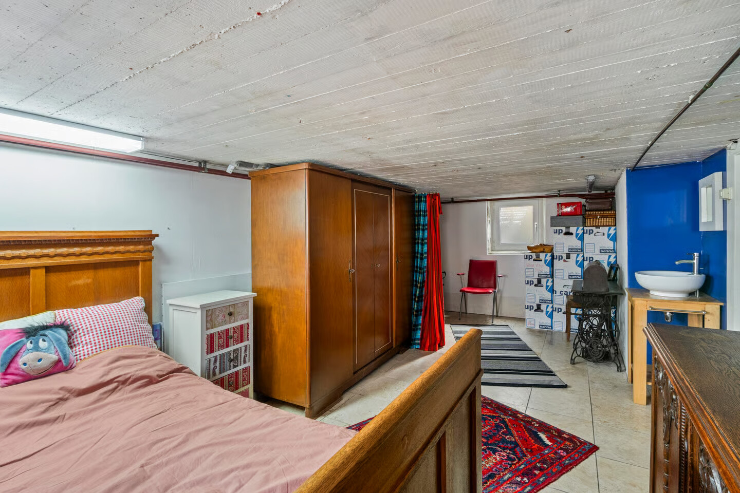 Tussenwoning te koop: Stalpaert van der Wielestraat 21, Venlo