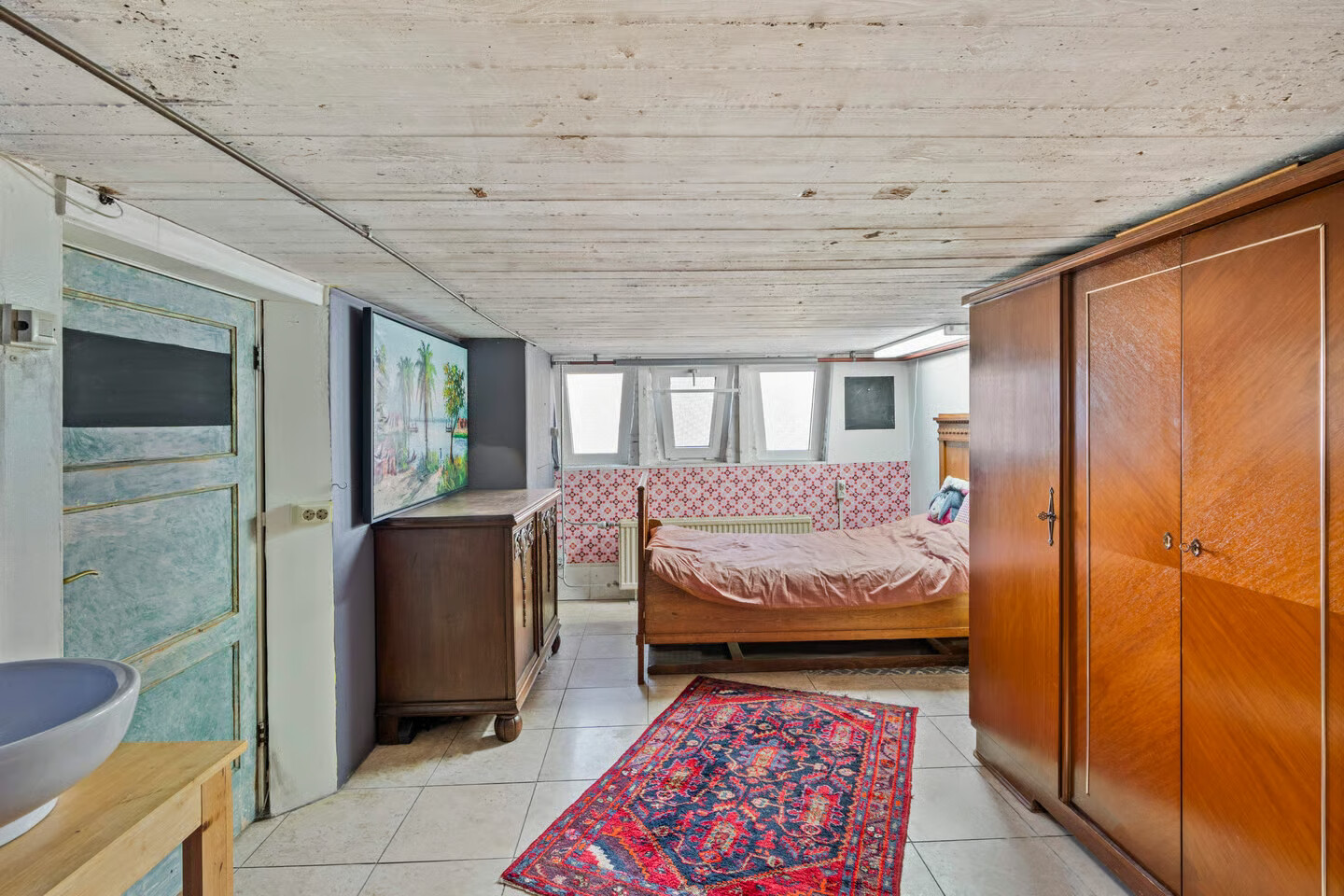 Tussenwoning te koop: Stalpaert van der Wielestraat 21, Venlo