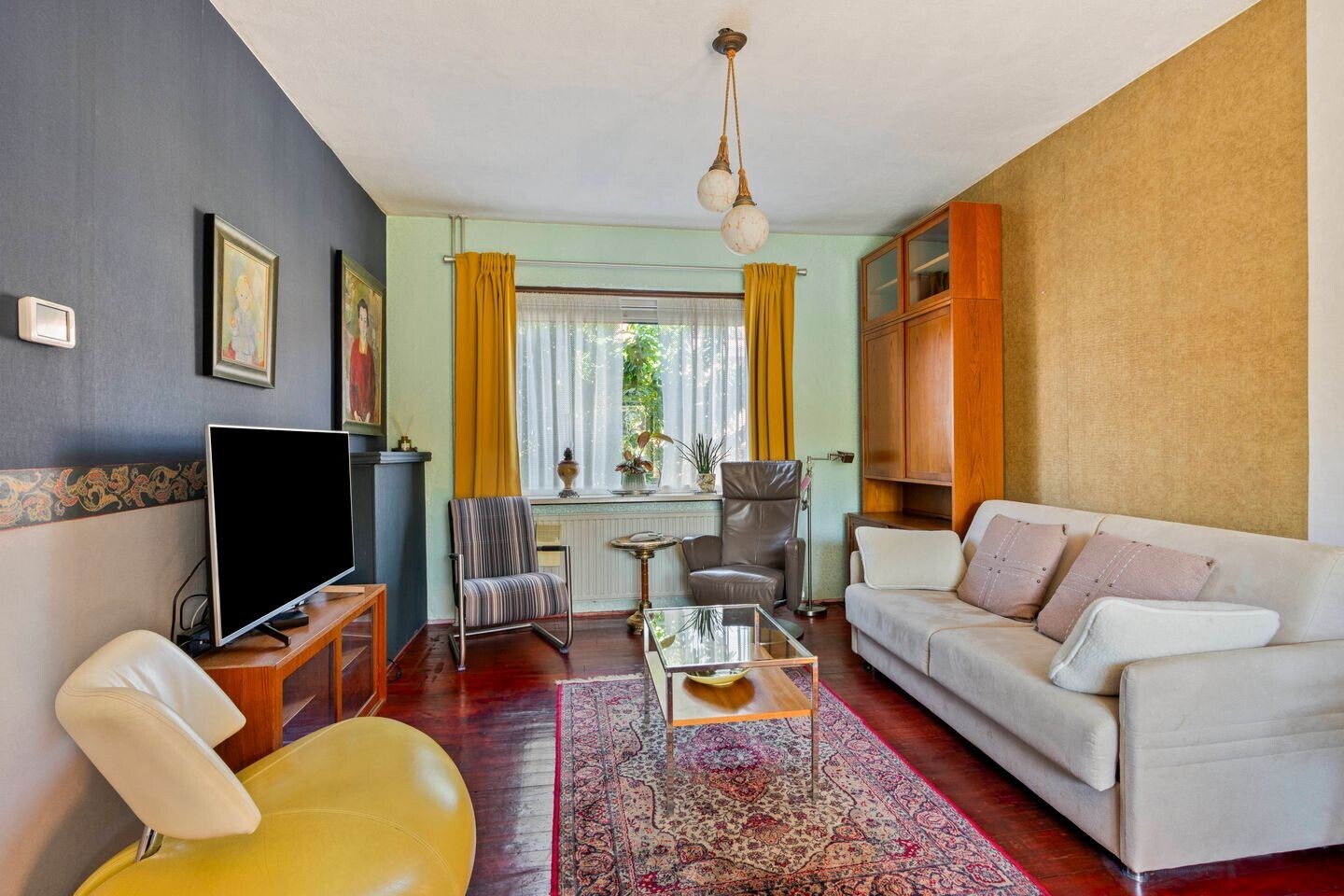 Tussenwoning te koop: Stalpaert van der Wielestraat 21, Venlo