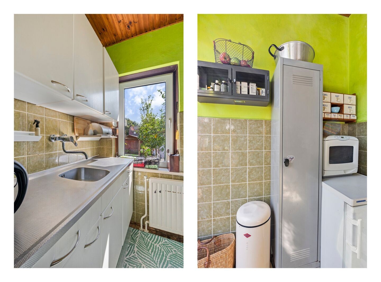 Tussenwoning te koop: Stalpaert van der Wielestraat 21, Venlo
