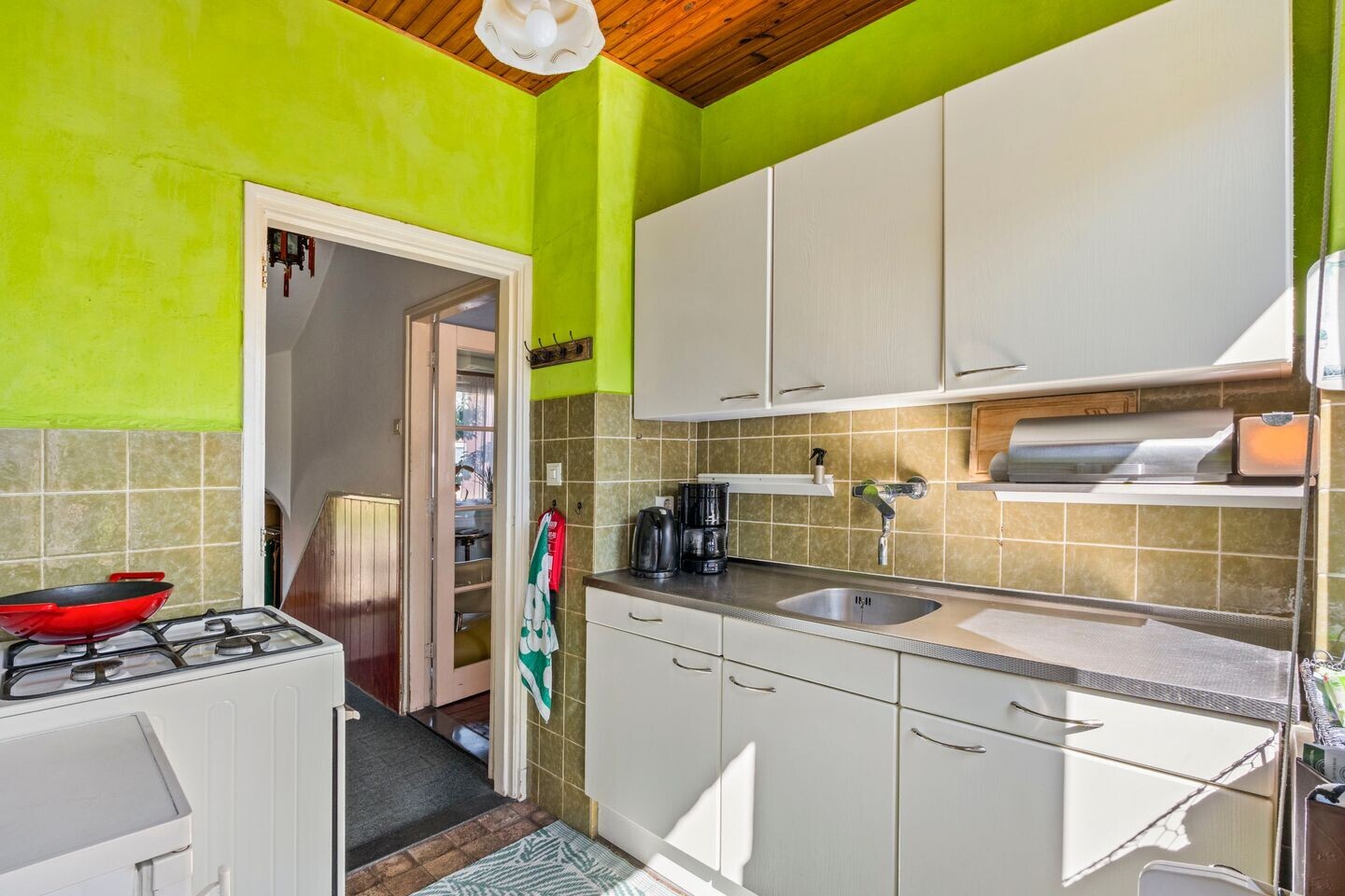 Tussenwoning te koop: Stalpaert van der Wielestraat 21, Venlo