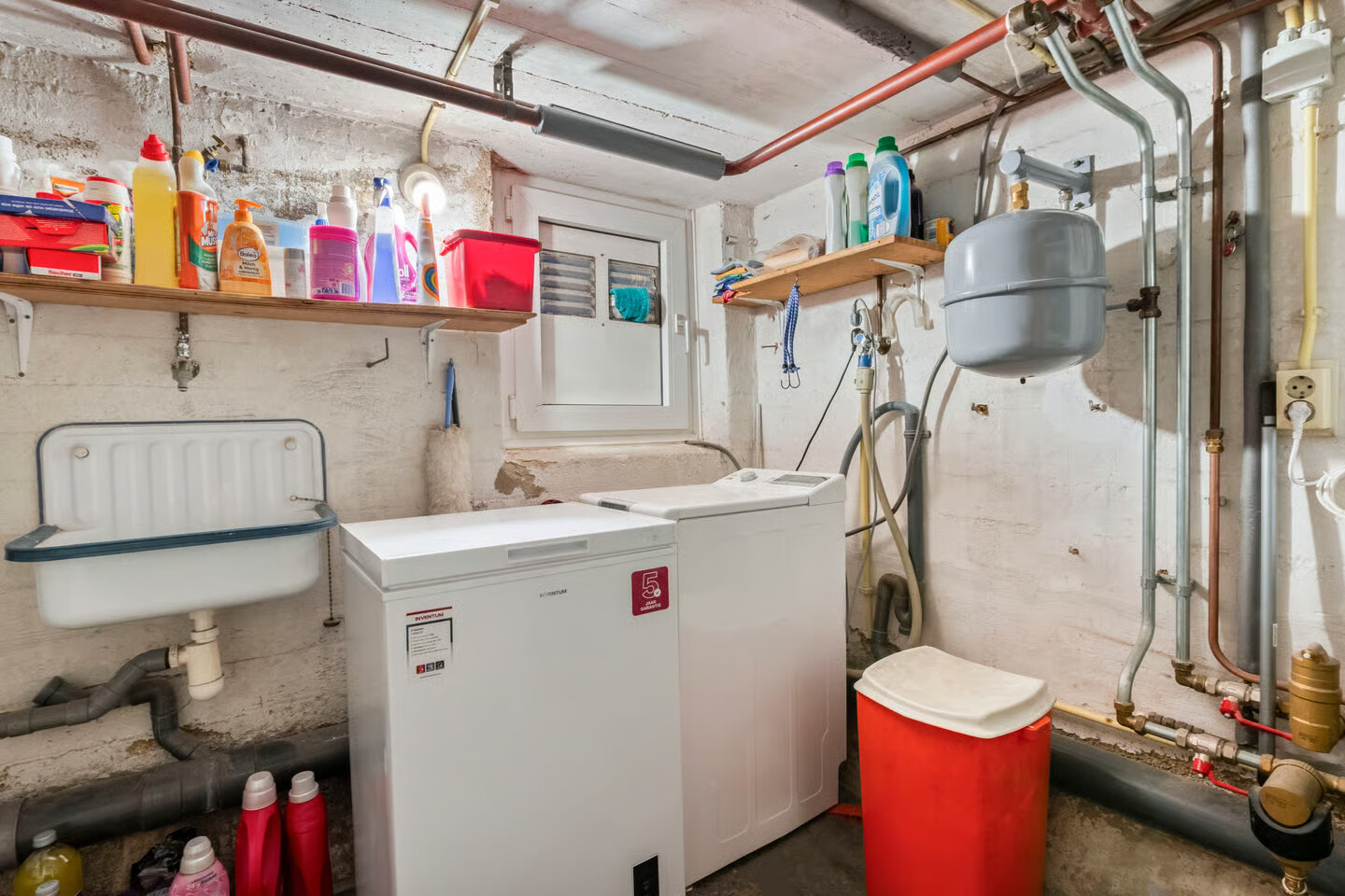 Tussenwoning te koop: Stalpaert van der Wielestraat 21, Venlo