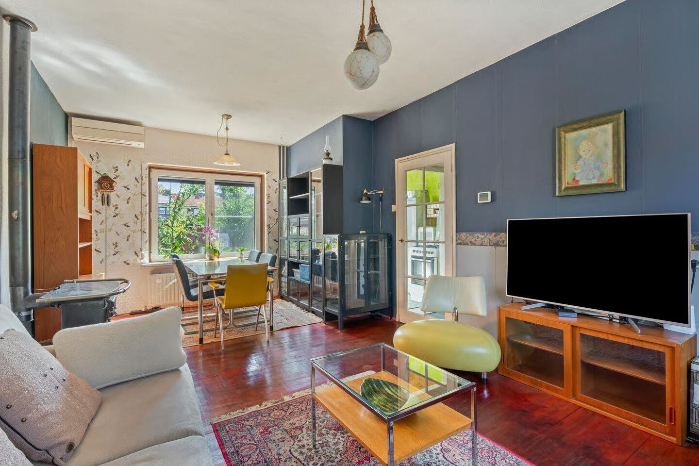Tussenwoning te koop: Stalpaert van der Wielestraat 21, Venlo