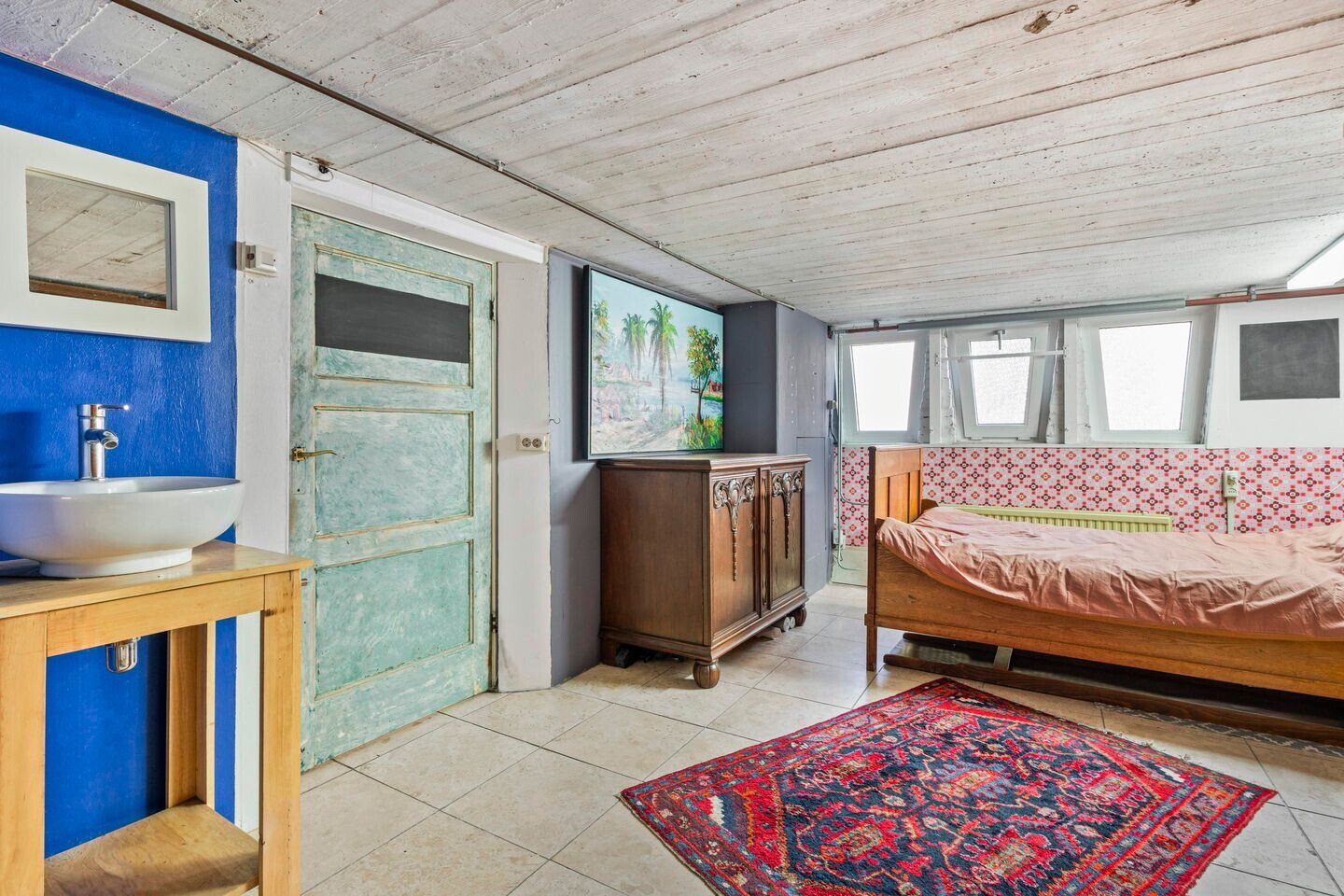 Tussenwoning te koop: Stalpaert van der Wielestraat 21, Venlo