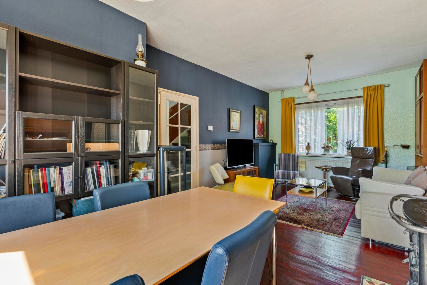 Tussenwoning te koop: Stalpaert van der Wielestraat 21, Venlo