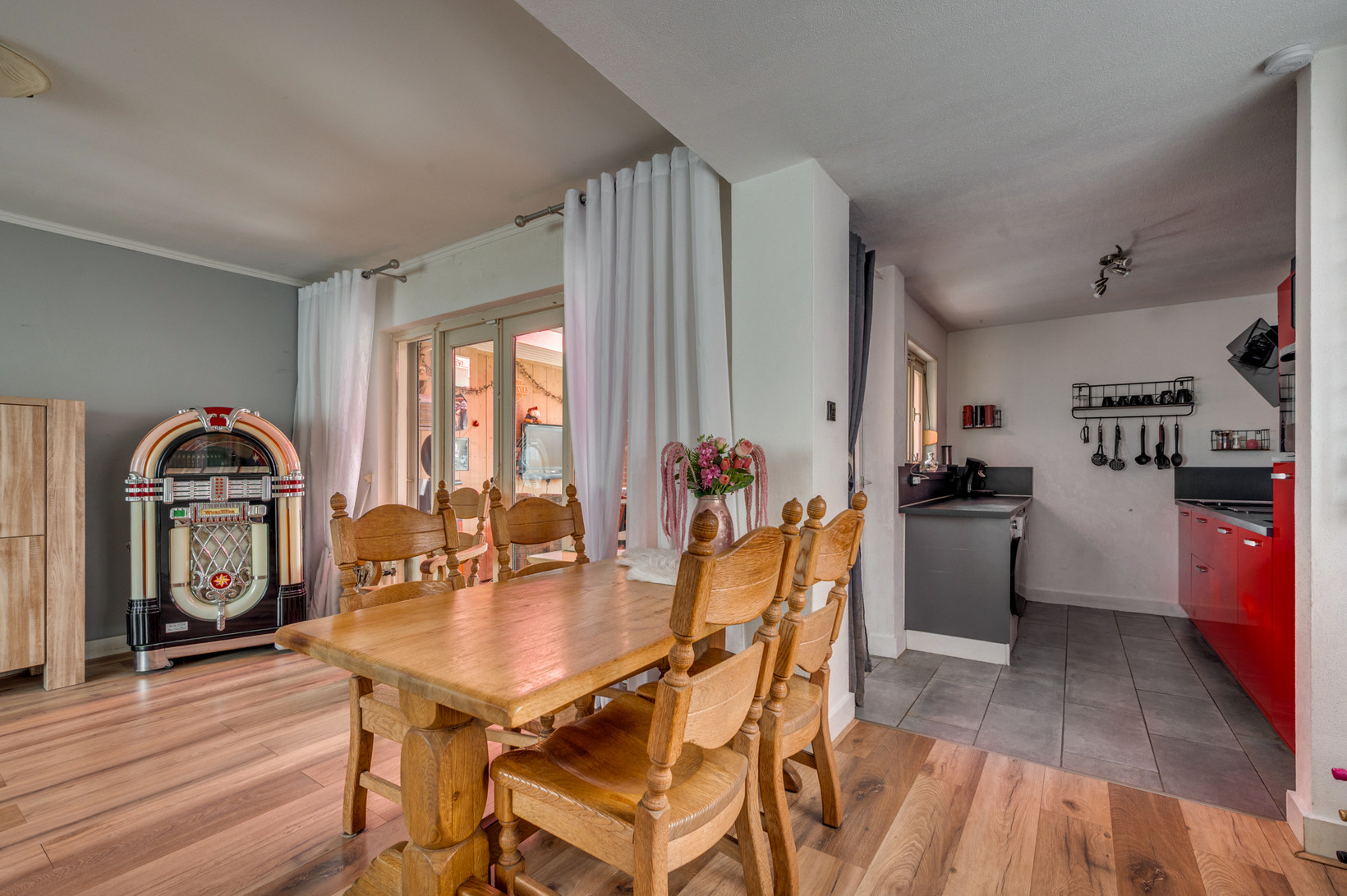 Twee-onder-één-kap te koop: Stalpaert van der Wielestraat 26, Venlo