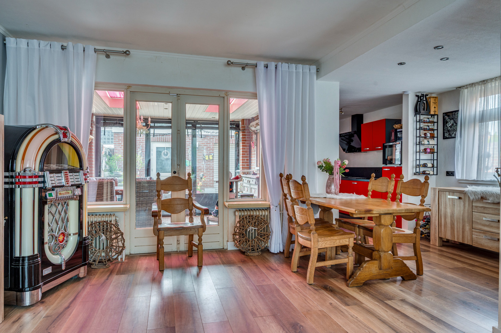 Twee-onder-één-kap te koop: Stalpaert van der Wielestraat 26, Venlo