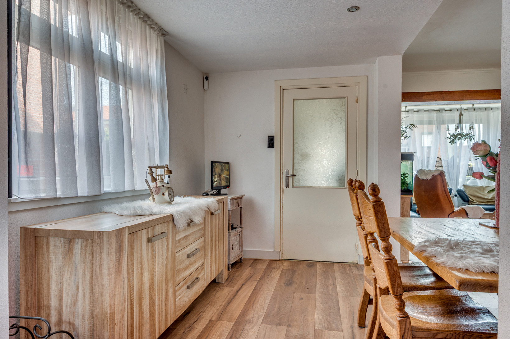 Twee-onder-één-kap te koop: Stalpaert van der Wielestraat 26, Venlo