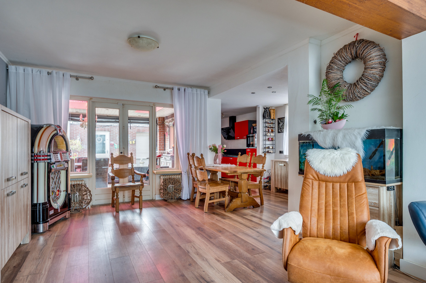 Twee-onder-één-kap te koop: Stalpaert van der Wielestraat 26, Venlo