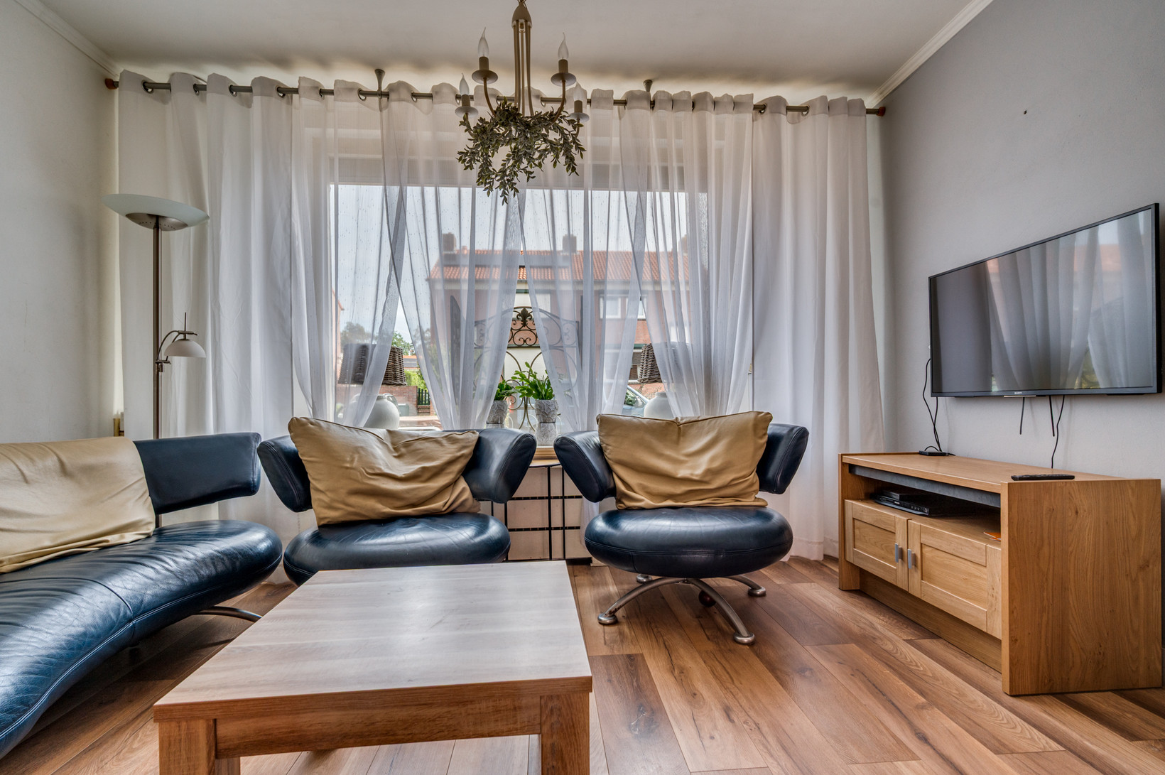Twee-onder-één-kap te koop: Stalpaert van der Wielestraat 26, Venlo