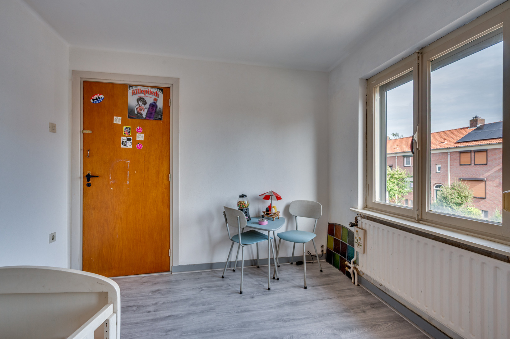 Twee-onder-één-kap te koop: Stalpaert van der Wielestraat 26, Venlo