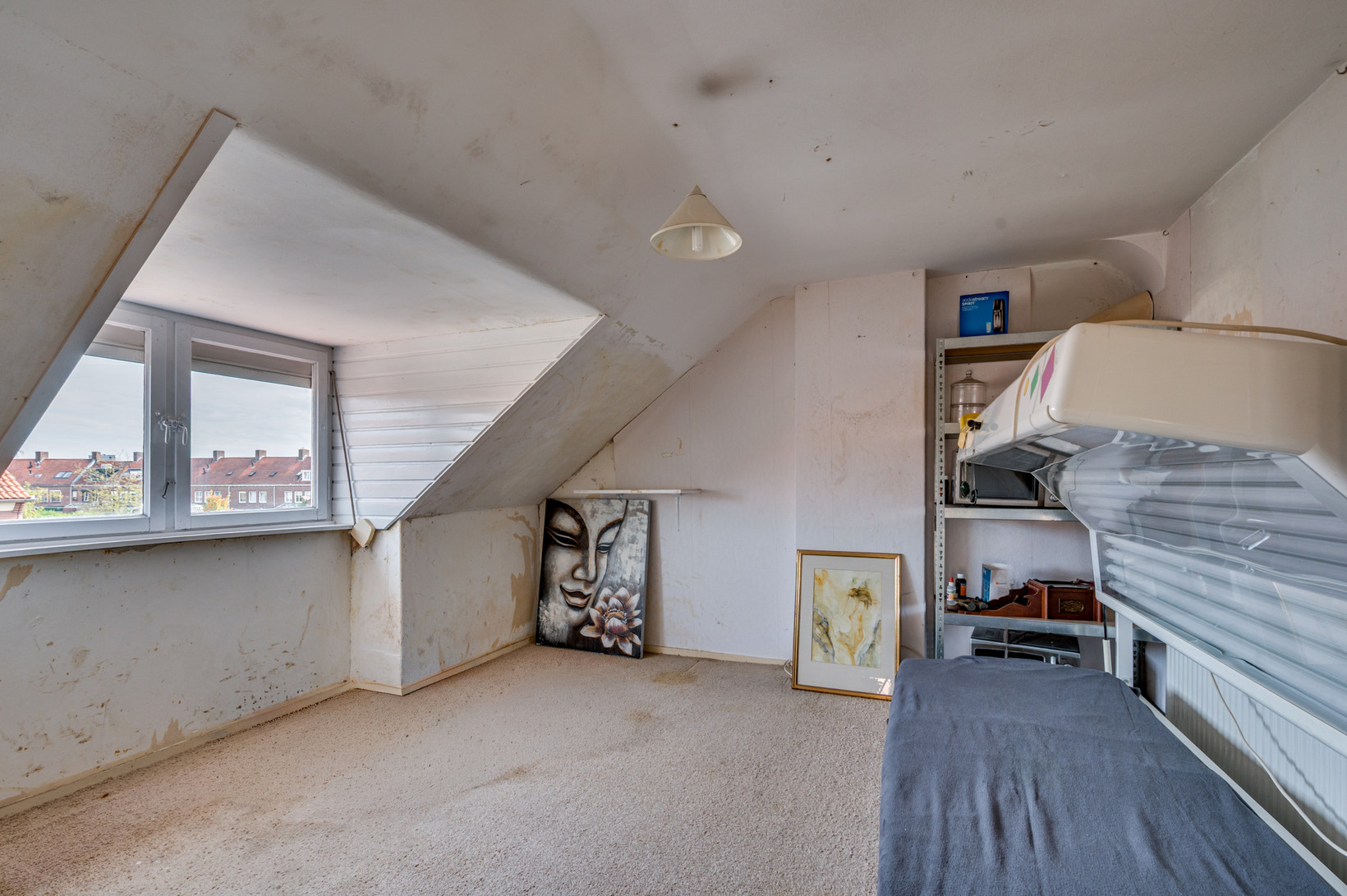 Twee-onder-één-kap te koop: Stalpaert van der Wielestraat 26, Venlo