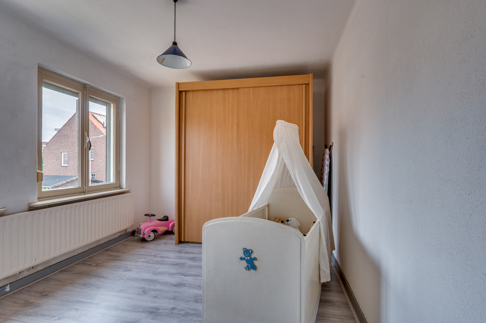 Twee-onder-één-kap te koop: Stalpaert van der Wielestraat 26, Venlo