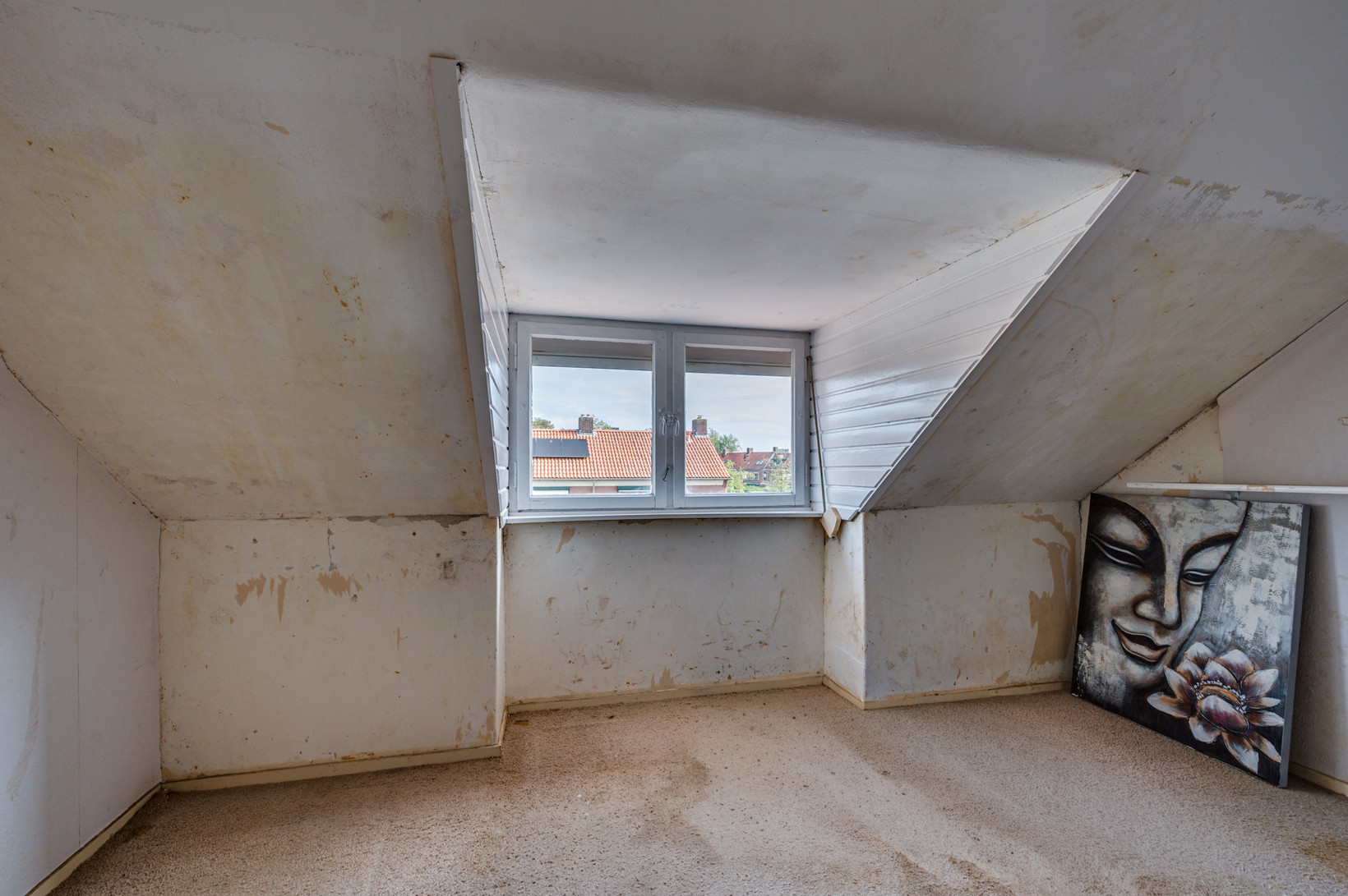 Twee-onder-één-kap te koop: Stalpaert van der Wielestraat 26, Venlo