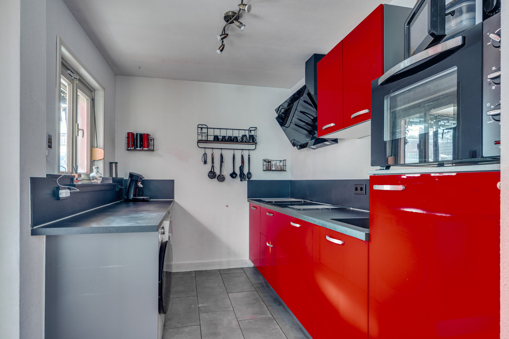 Twee-onder-één-kap te koop: Stalpaert van der Wielestraat 26, Venlo