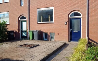 Vondelstraat 13