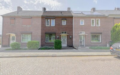 Burgemeester d'Olnestraat 4