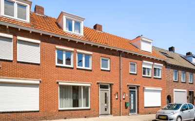 Gerardus Grubbenstraat 5