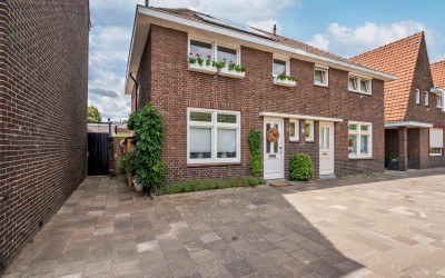 Nieuwborgstraat 59