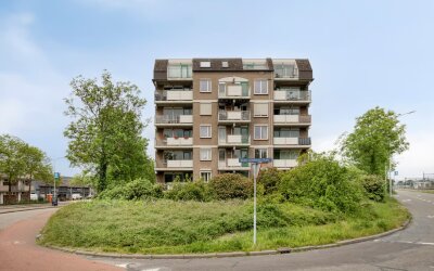 van Laerstraat 40