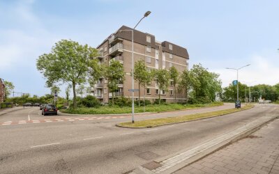 van Laerstraat 62