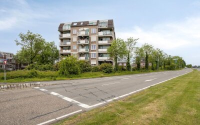 van Laerstraat 96