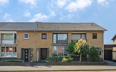 Burgemeester Gommansstraat 95