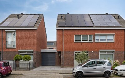 Burgemeester Gommansstraat 114