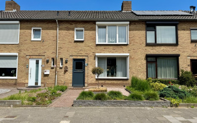 Vastenavondkampstraat 52