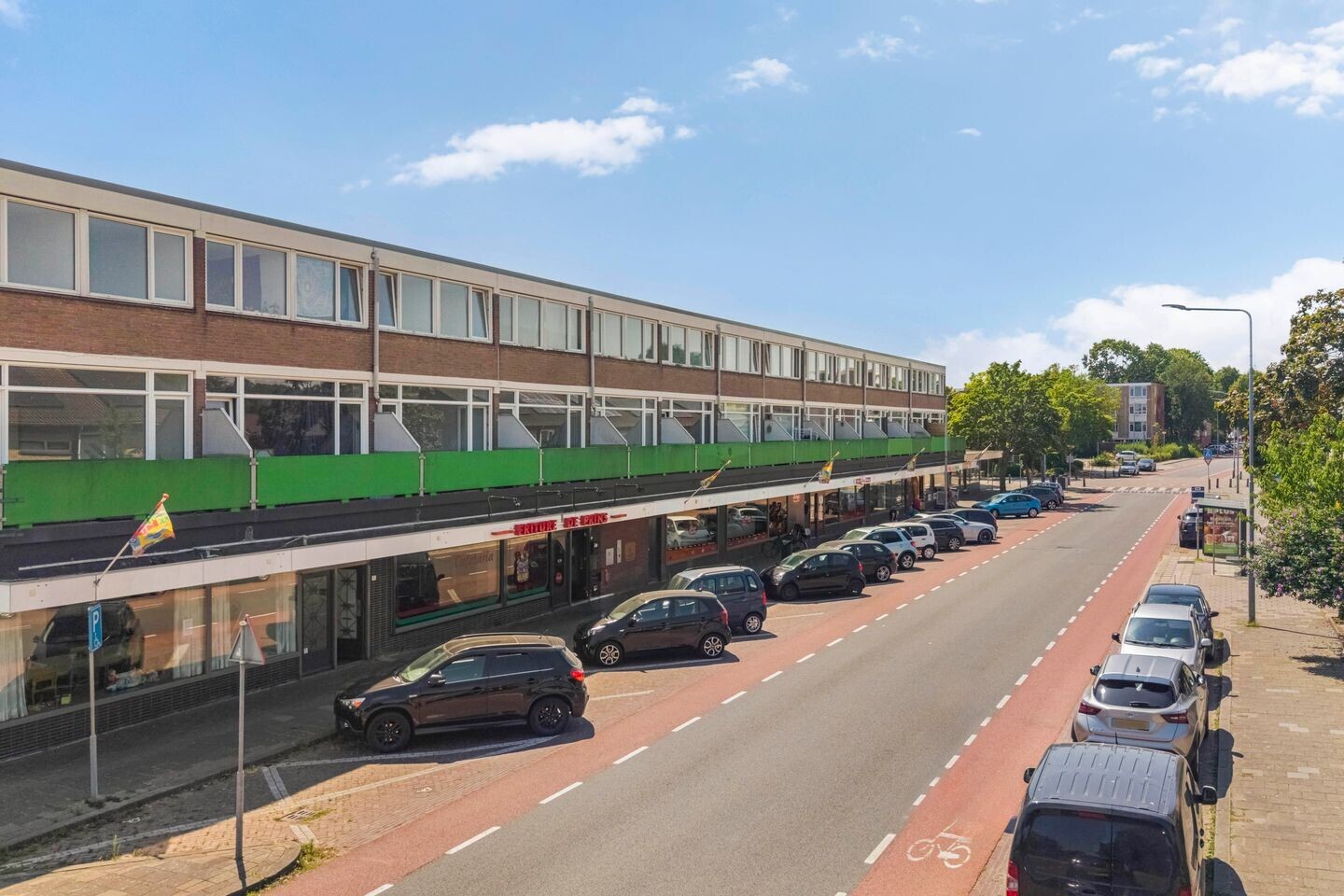 Appartement te koop: Vastenavondkampstraat 116, Venlo