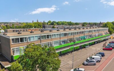 Vastenavondkampstraat 116