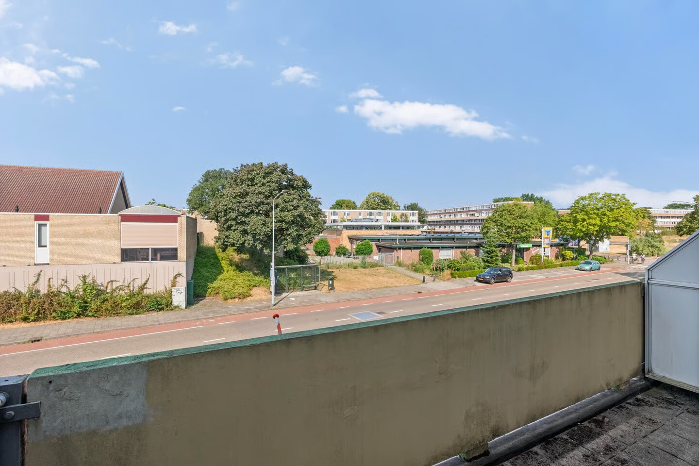 Appartement te koop: Vastenavondkampstraat 116, Venlo