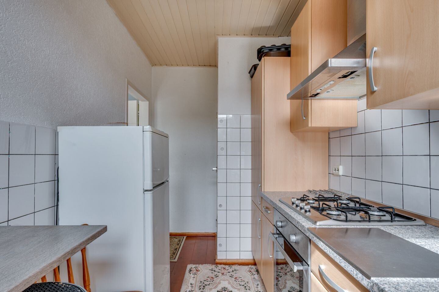 Tussenwoning te koop: Vastenavondkampstraat 172, Venlo