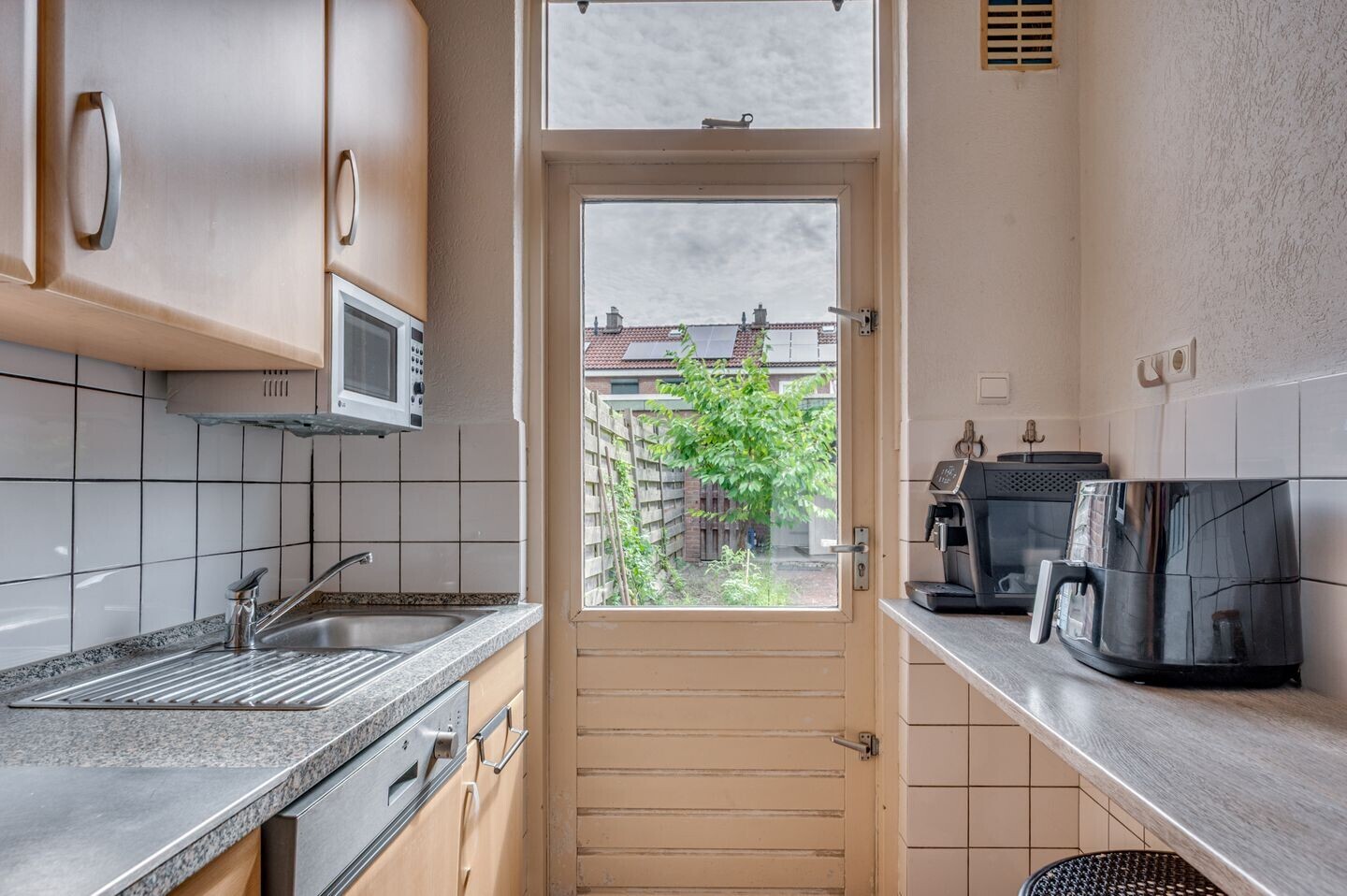 Tussenwoning te koop: Vastenavondkampstraat 172, Venlo