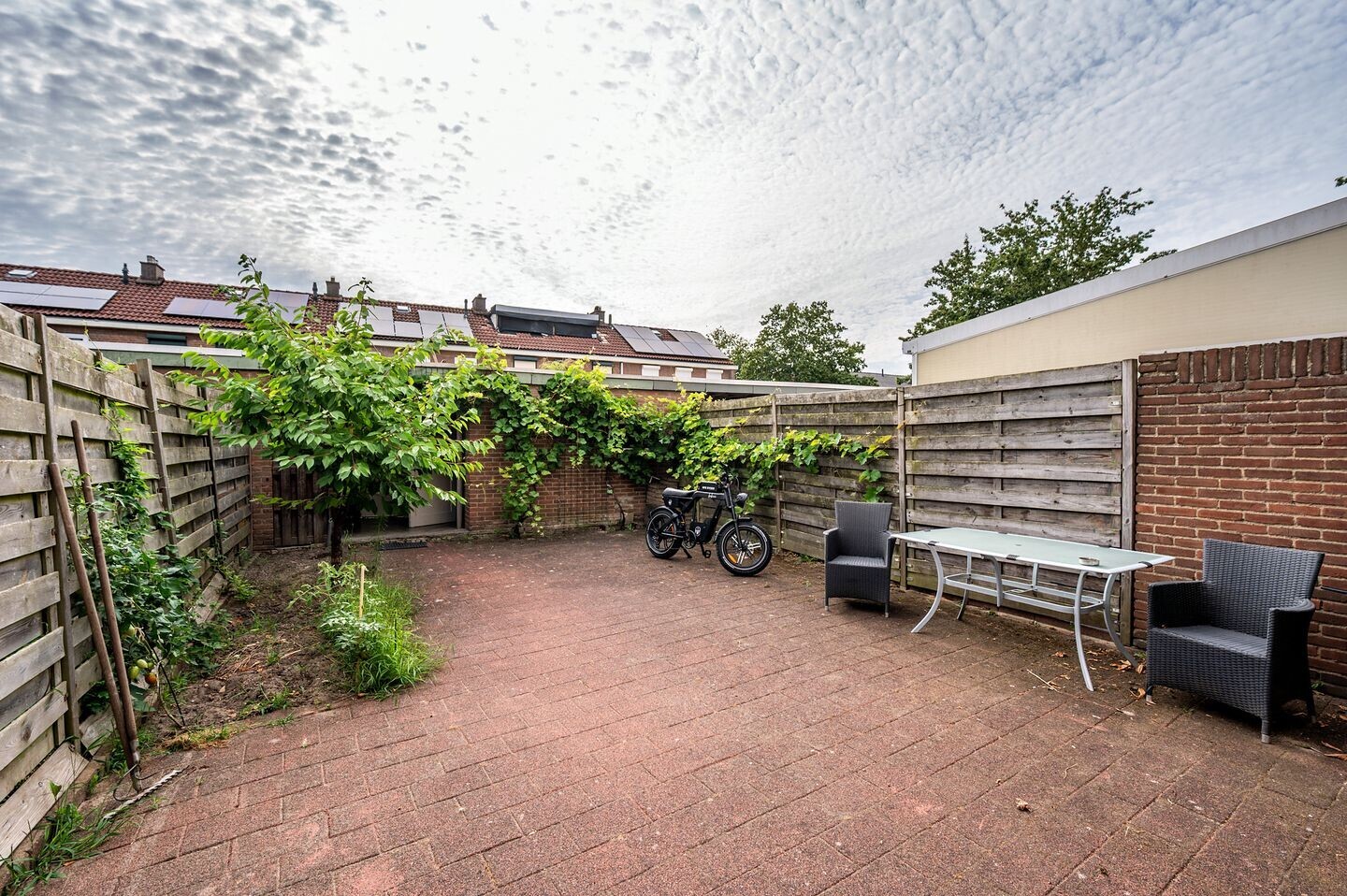 Tussenwoning te koop: Vastenavondkampstraat 172, Venlo