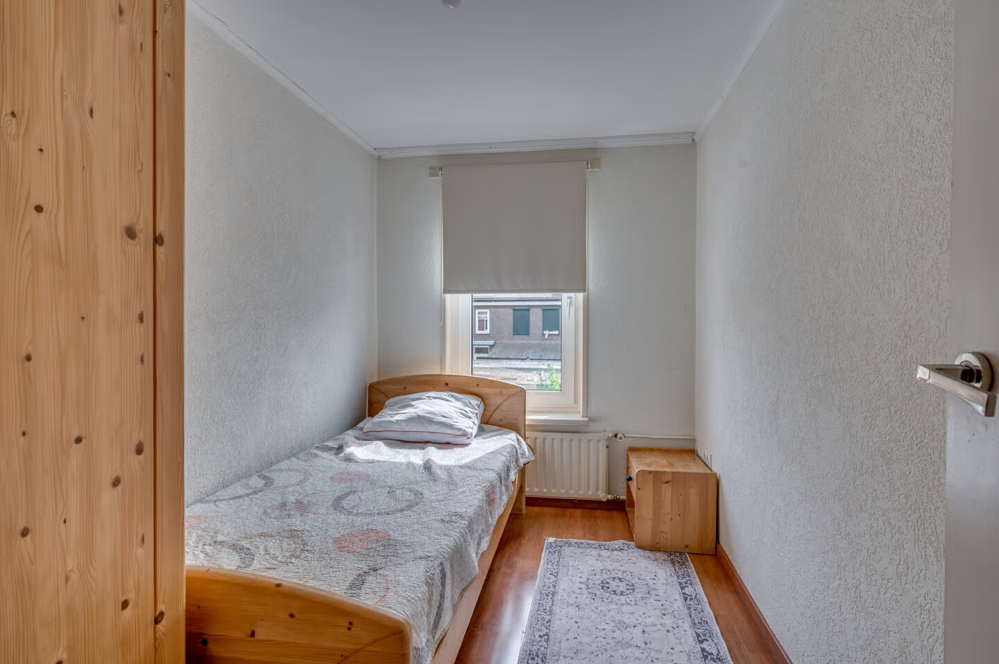 Tussenwoning te koop: Vastenavondkampstraat 172, Venlo