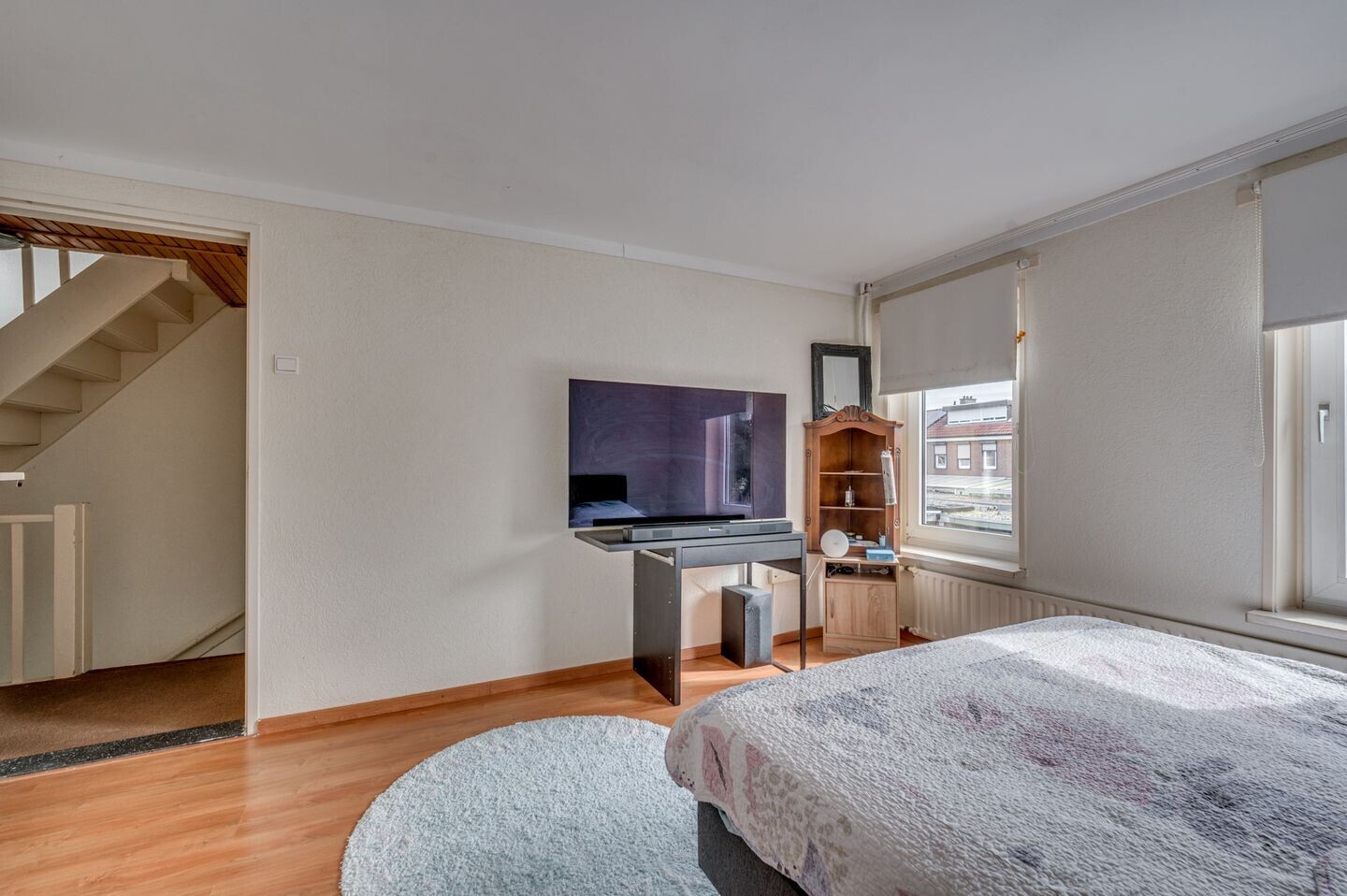 Tussenwoning te koop: Vastenavondkampstraat 172, Venlo