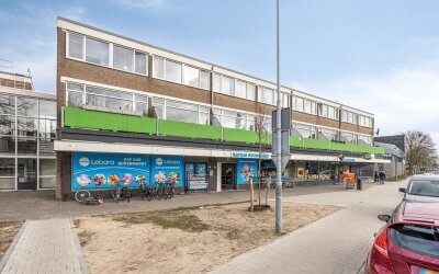 Drie Decembersingel 20