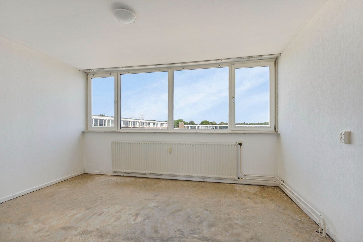 Appartement te koop: Drie Decembersingel 26, Venlo