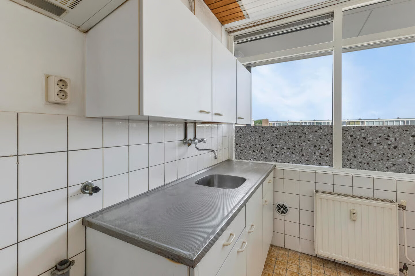 Appartement te koop: Drie Decembersingel 26, Venlo
