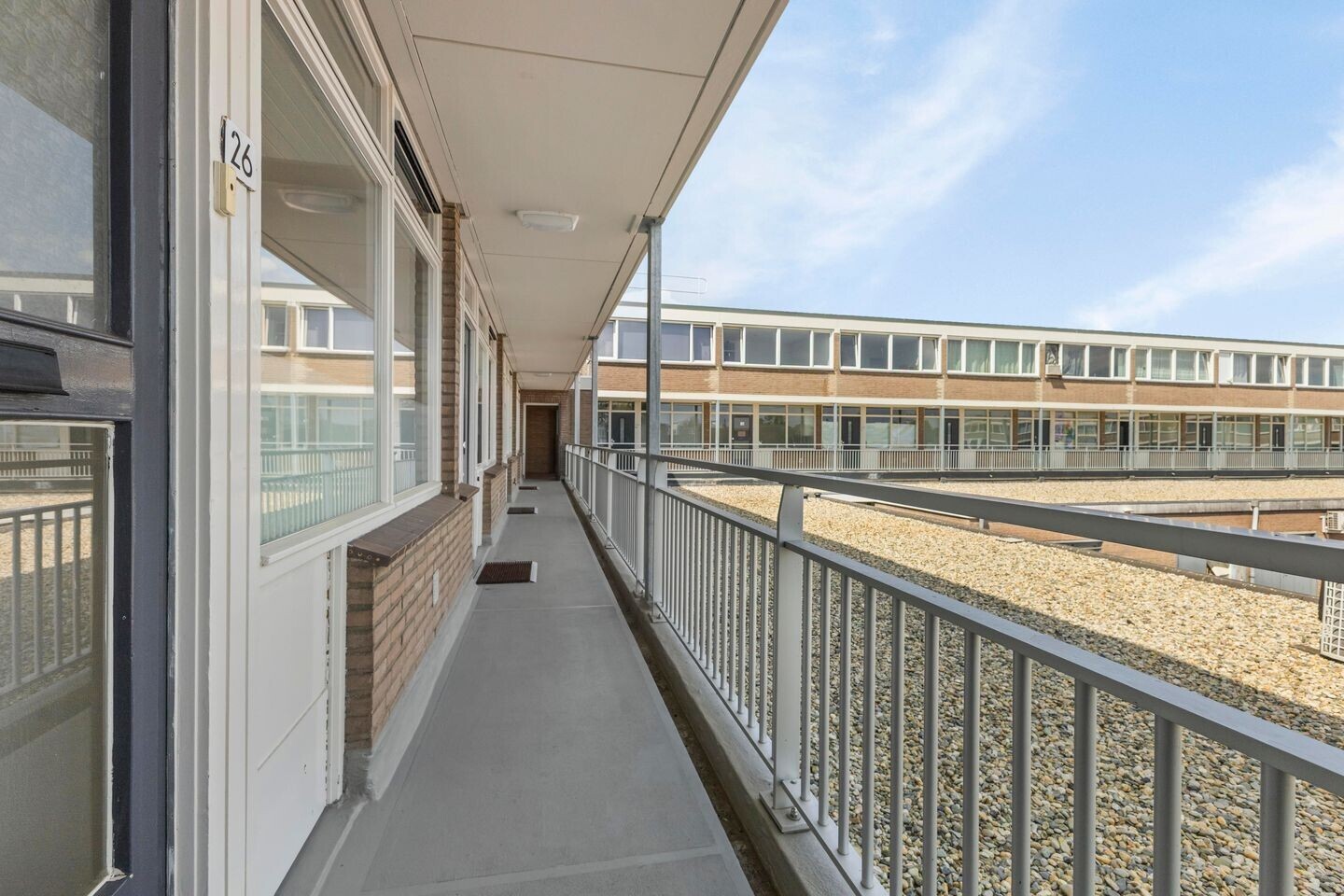 Appartement te koop: Drie Decembersingel 26, Venlo