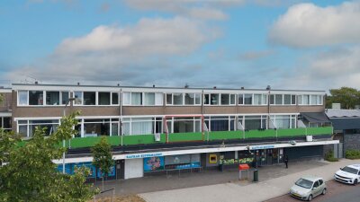 Drie Decembersingel 26