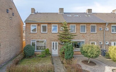 Burgemeester Coenegrachtstraat 13