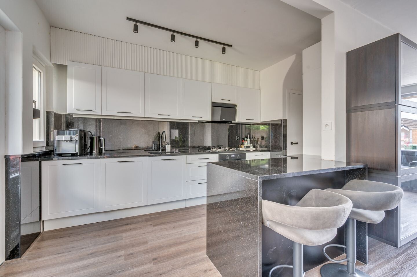 Tussenwoning te koop: Burgemeester Coenegrachtstraat 19, Venlo